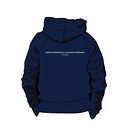 带帽卫衣 - DHHQ Staff