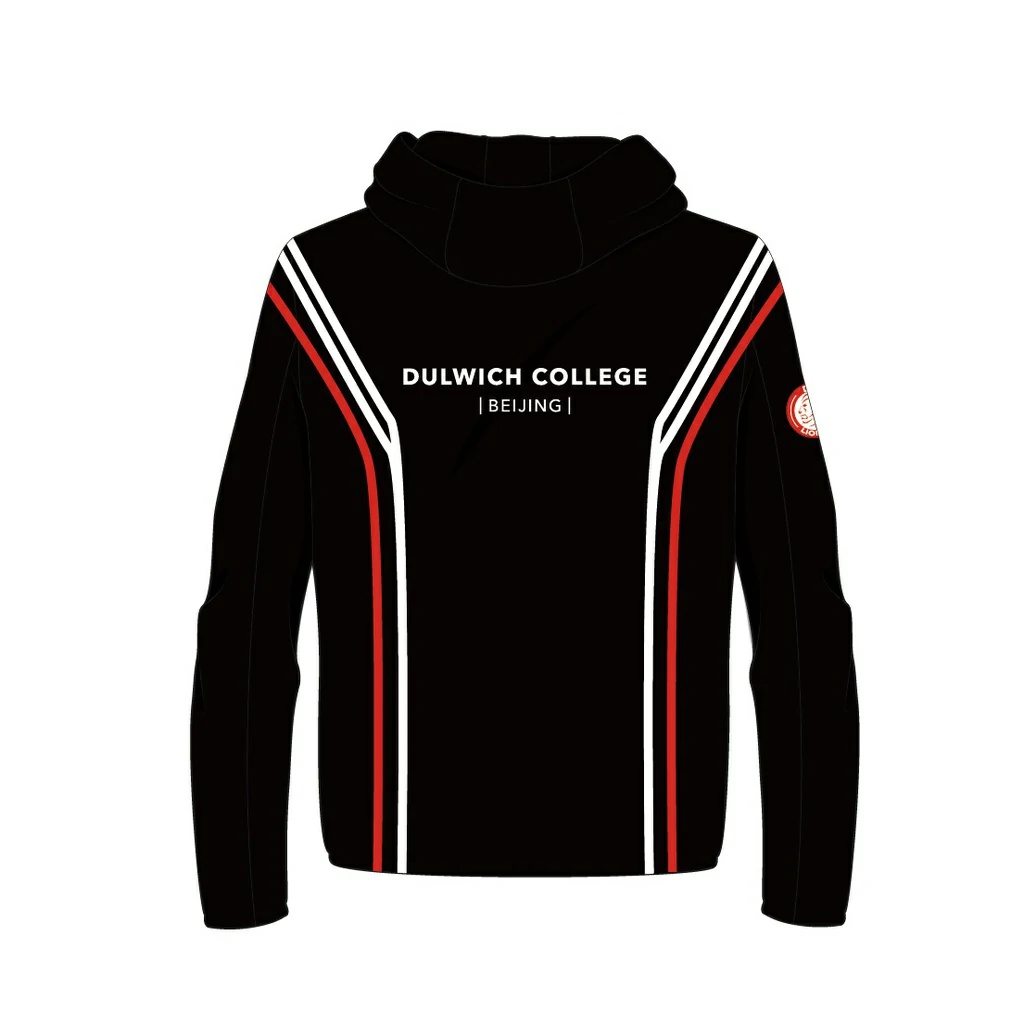 DCB Lions 淋浴夹克