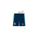 Mustangs SISAC Primary / Middle Basketball Shorts