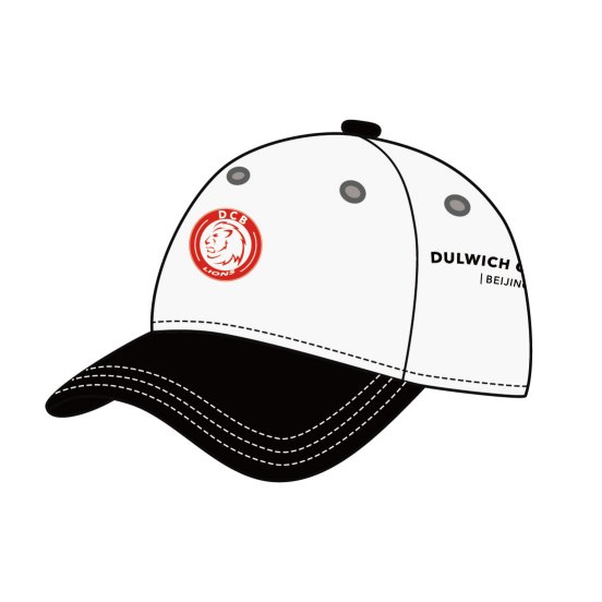 DCB Lions Cap