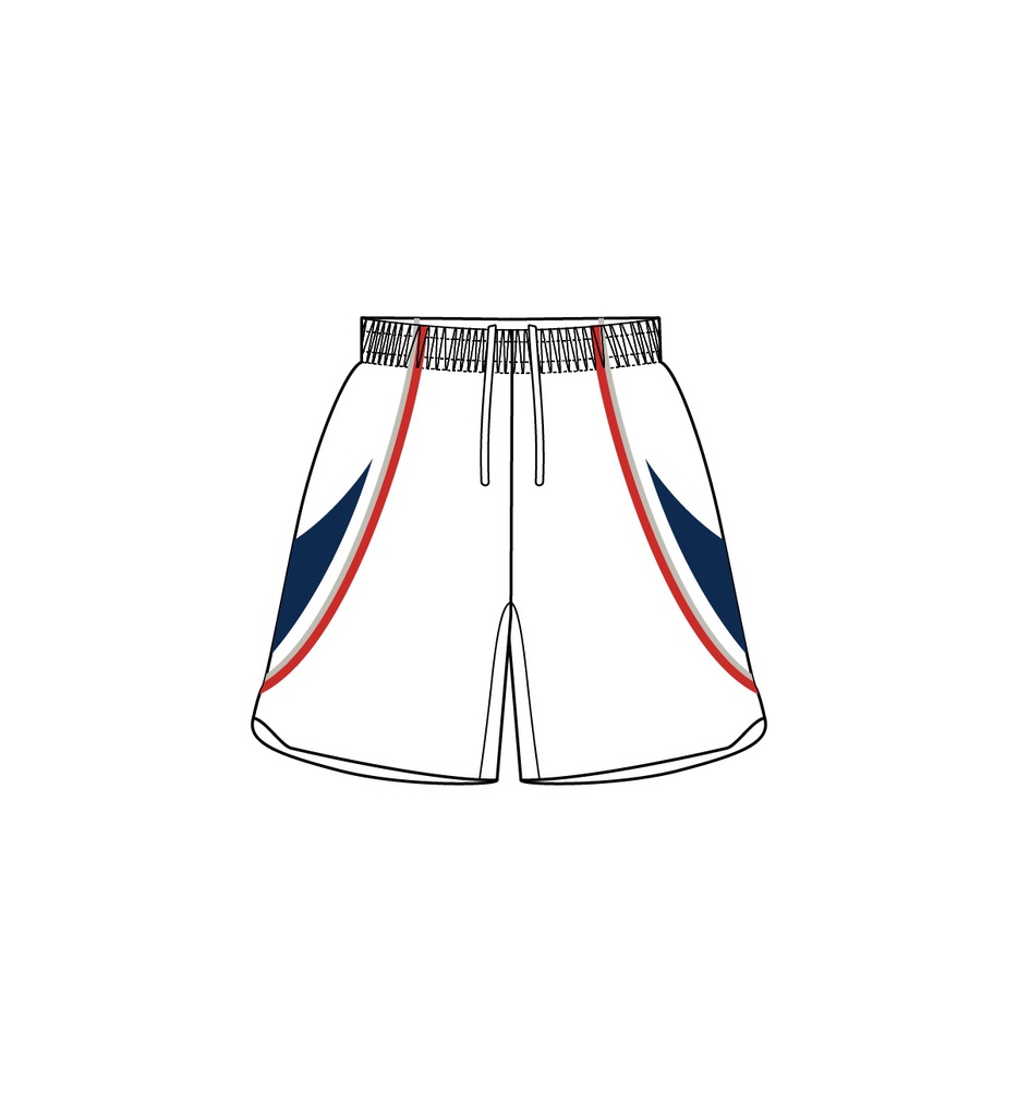 Basketball Shorts