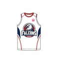 Basketball Top