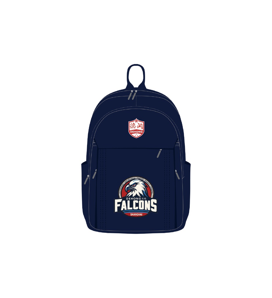 DEMH Falcons 双肩背包