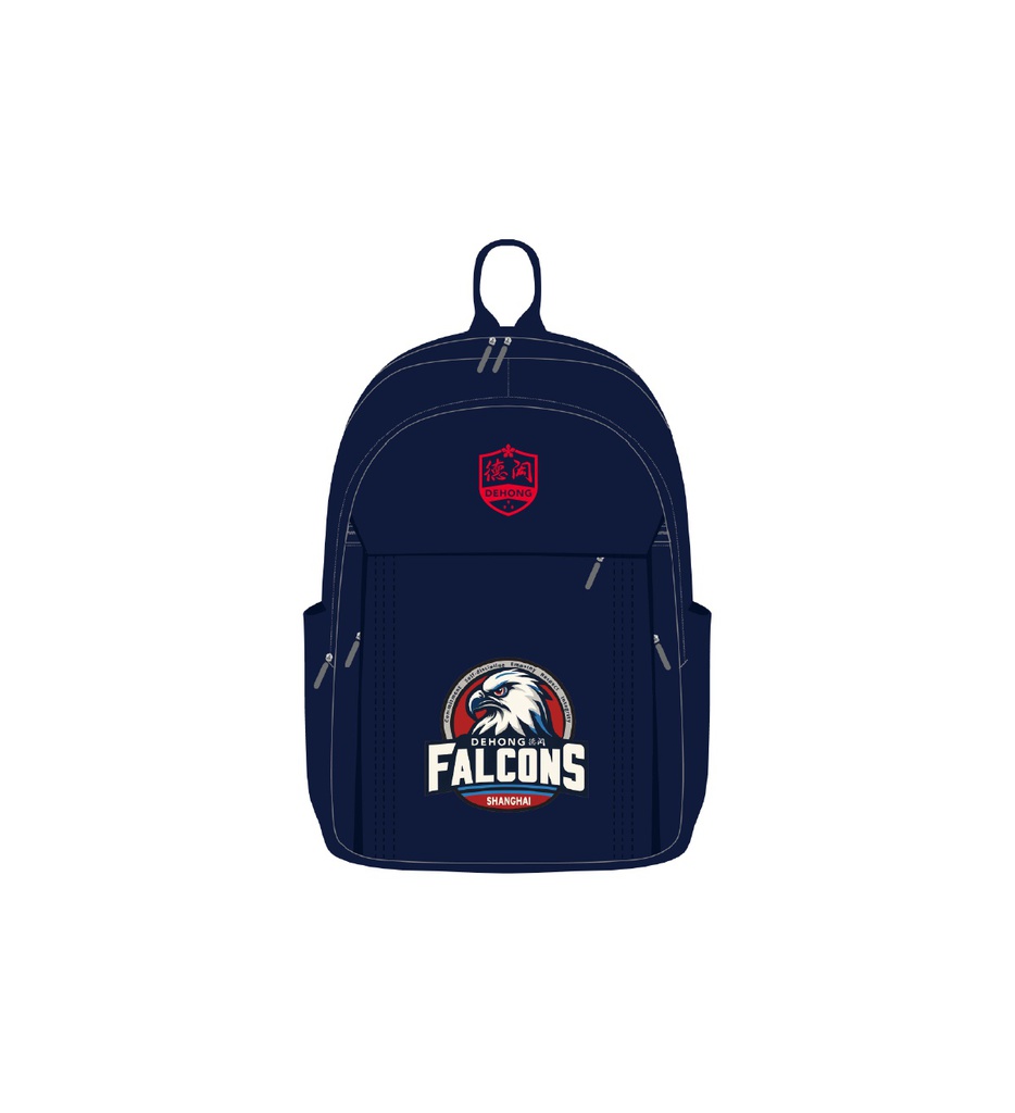 DEMH Falcons Backpack