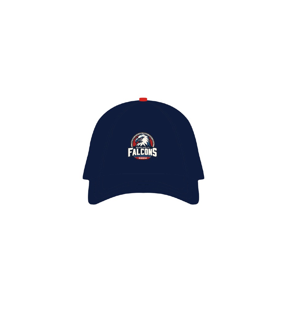 DEMH Falcons Cap