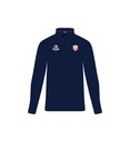 DEMH Falcons Fleece Jacket