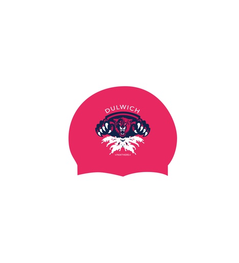 [PDD331021HR01660] AquaPanther Competition Cap（Pink）