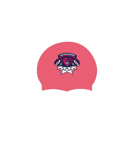 [PDD331021HR01660] AquaPanther Competition Cap（Pink）