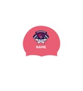 AquaPanther Competition  Cap （Pink）
