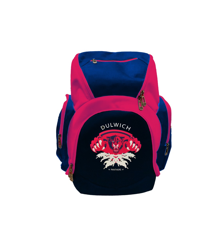 AquaPanther Team Backpack