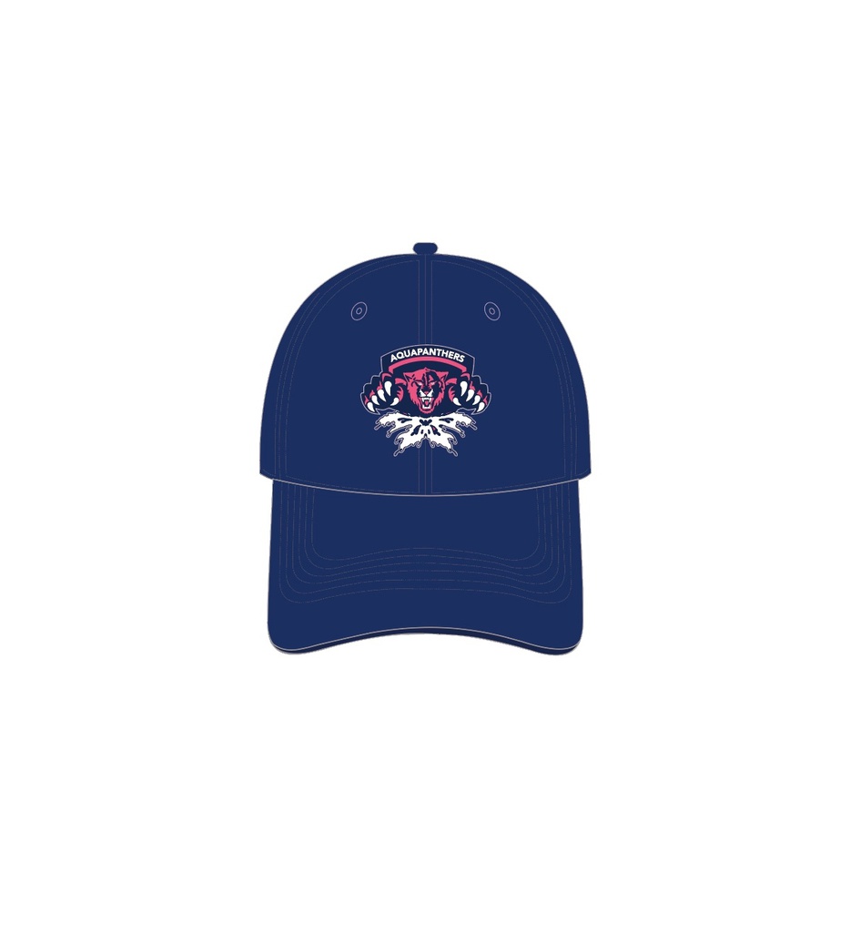 AquaPanther Team Hat