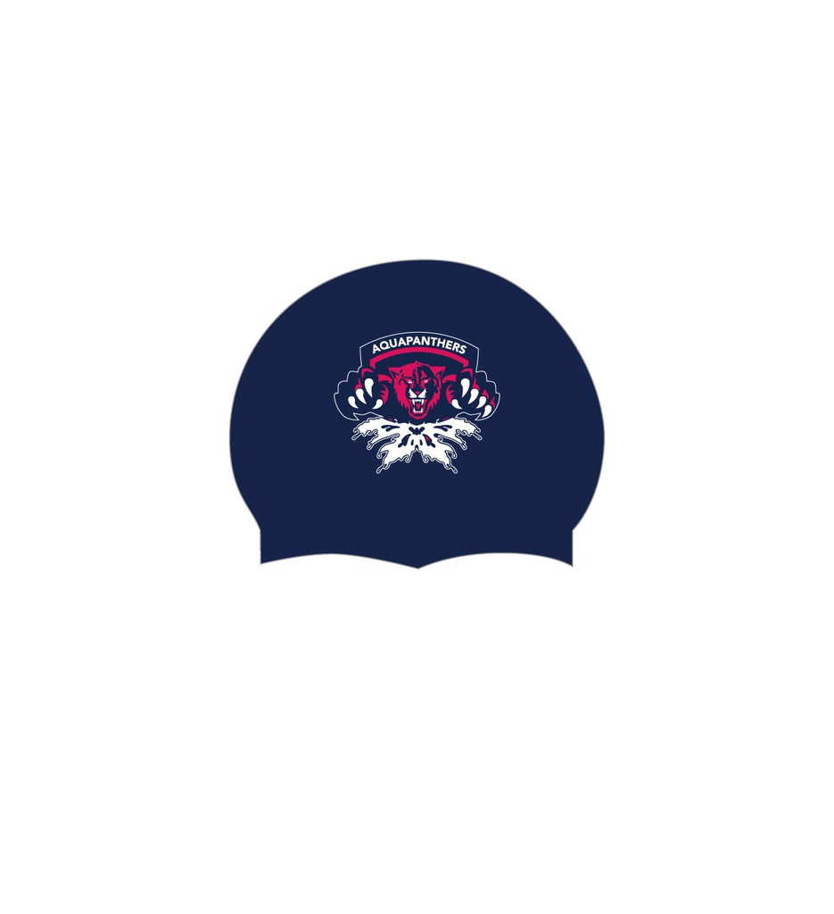 AquaPanther Practice Cap（ Navy）