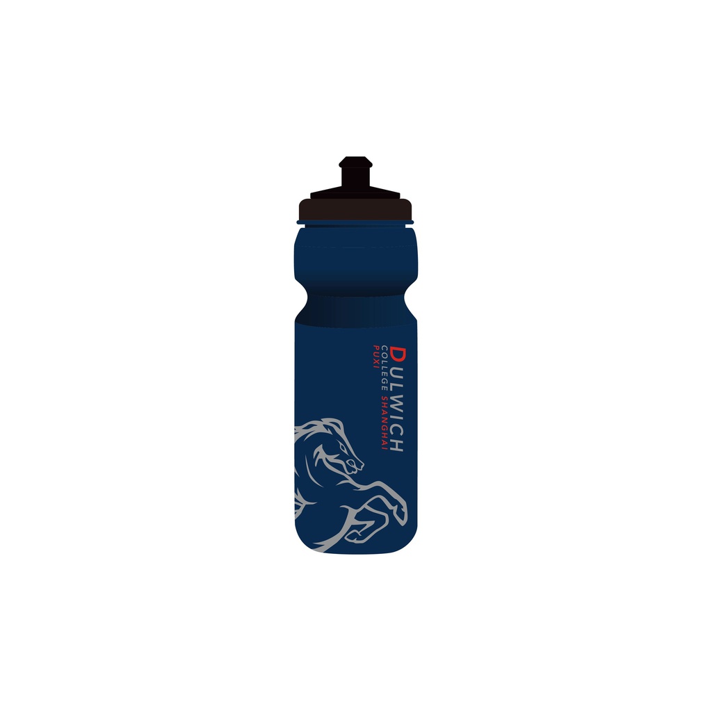 DCSPX Mustangs Water Bottle