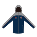 DCSPX Mustangs Shower Jacket