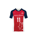 Y7-Y9 Football Jersey - DCB Lions