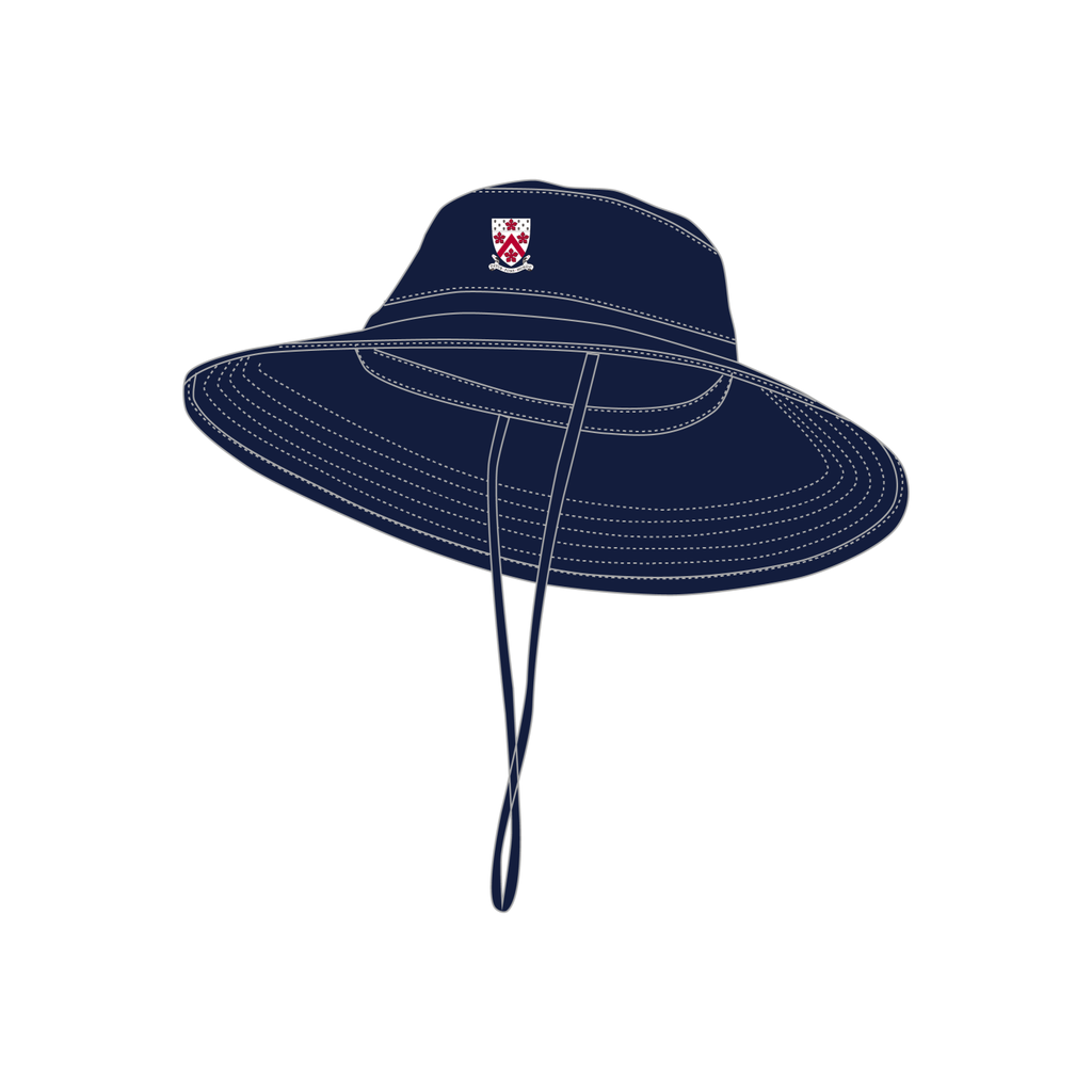 Sun Hat - DHHQ Staff