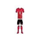 High School Football - Home DCB Lions Kit