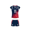 Middle School Volleyball - DCB Lions Kit