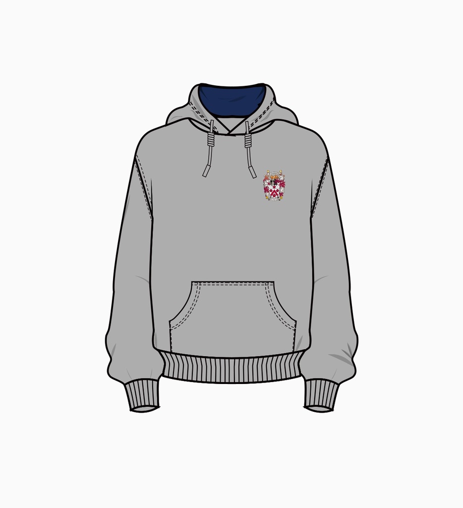 #ForeverDulwich Hoodie