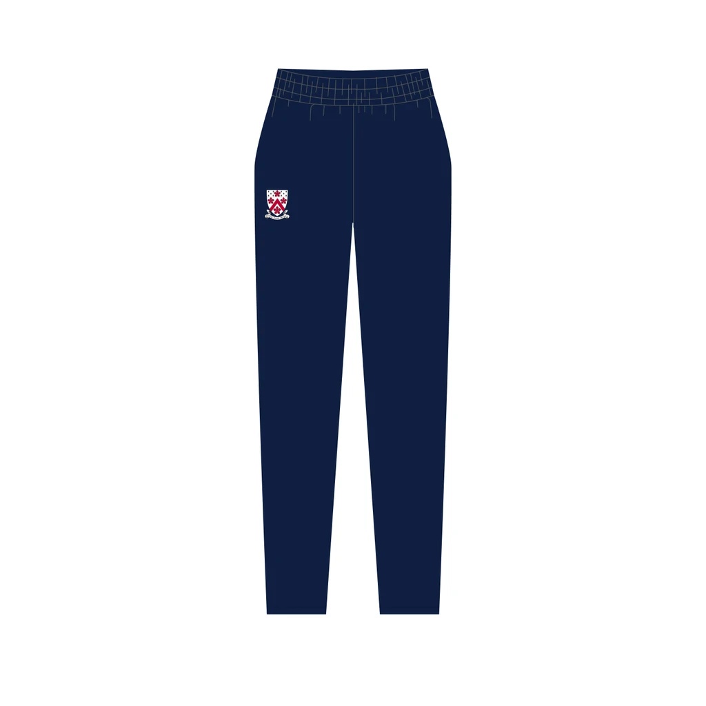 Track Pants - DHHQ Staff
