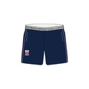 女短裤 - DHHQ Staff