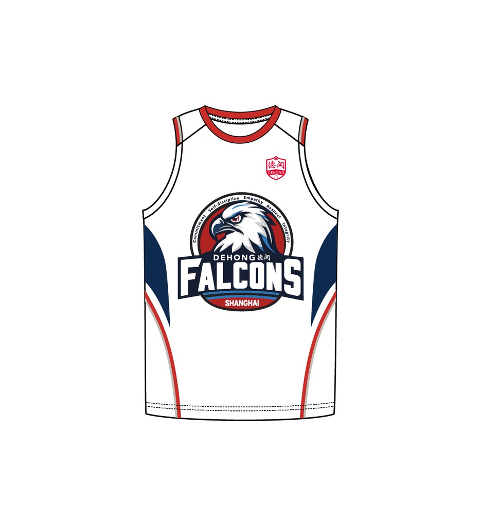 Basketball Top