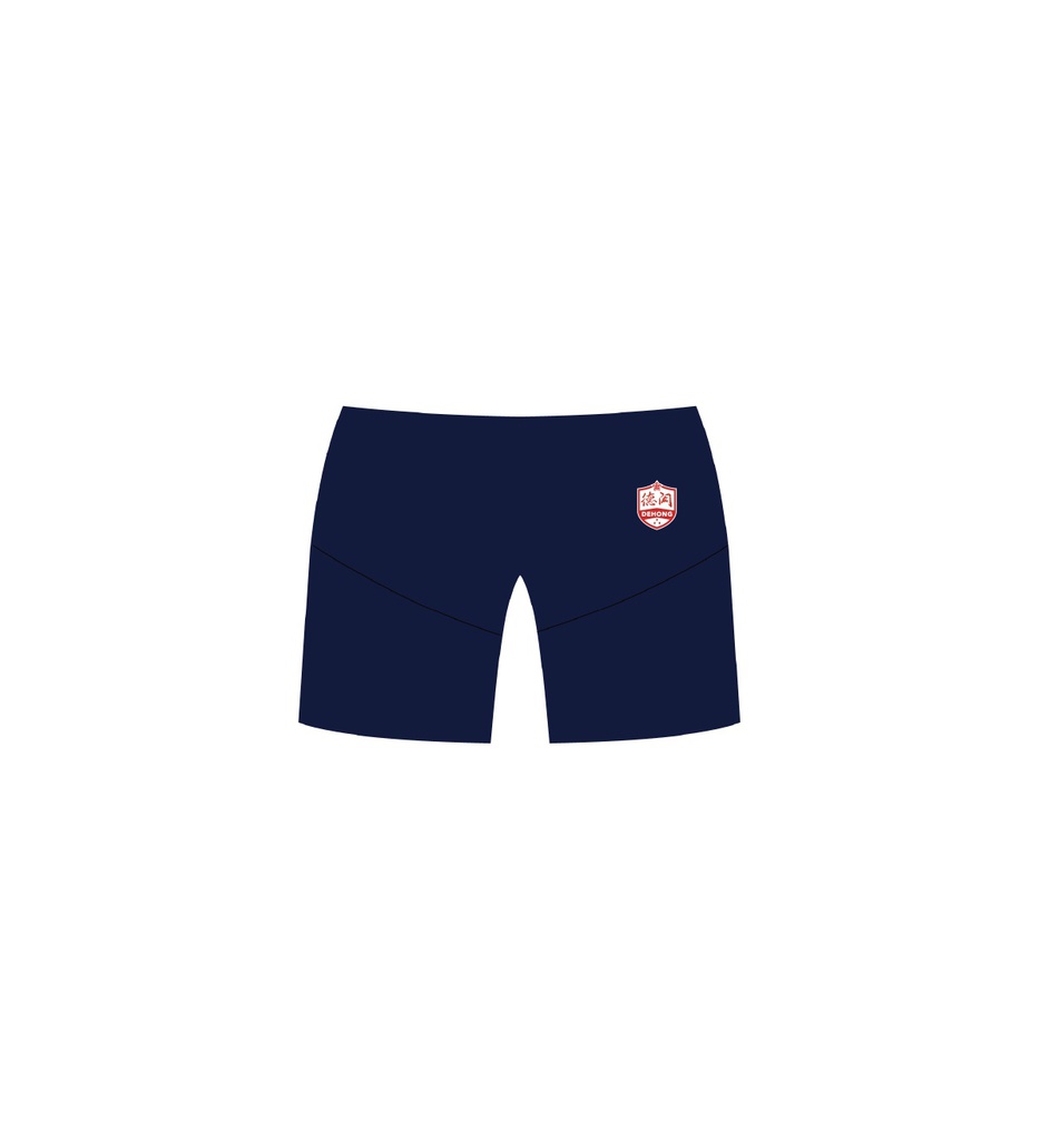 Football Shorts