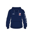 AquaPanther Team Hoodie