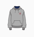 #ForeverDulwich Hoodie