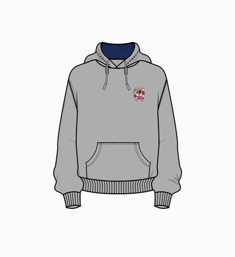 #ForeverDulwich Hoodie