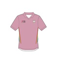 Kids Minis Short Sleeve Jersey (pink)