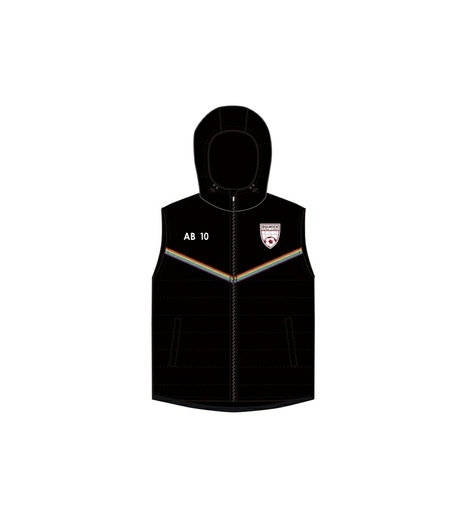 Kid's Winter Vest