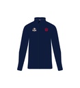 DEMH Falcons Fleece Jacket