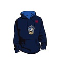DEMH House Hoodie - Yungwing