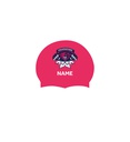 AquaPanther Competition  Cap （Pink）